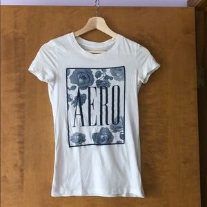 Aeropostle Graphic Tee